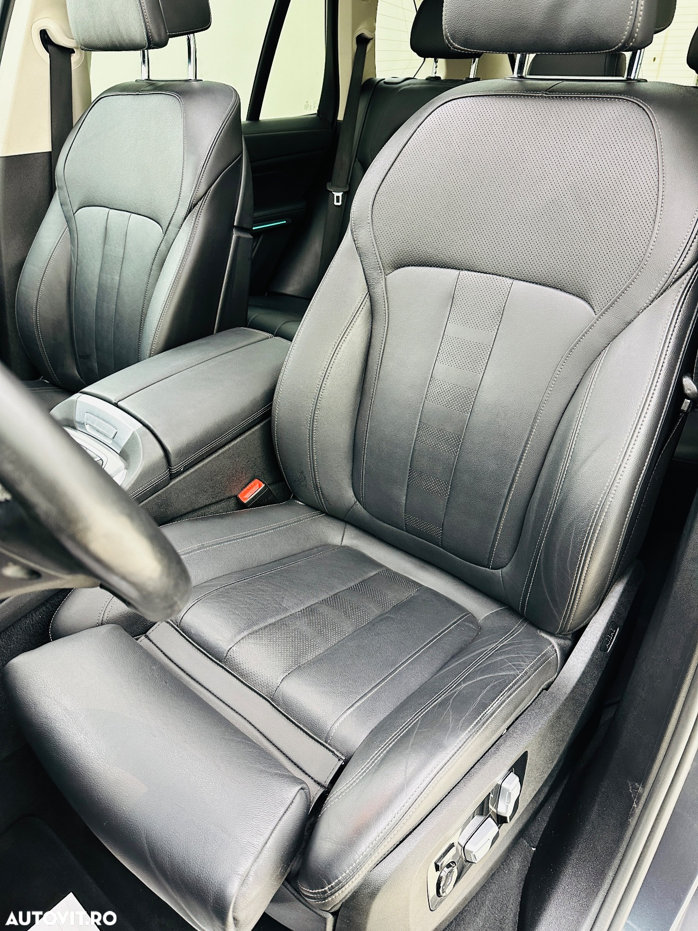 BMW X5 xDrive25d - 16