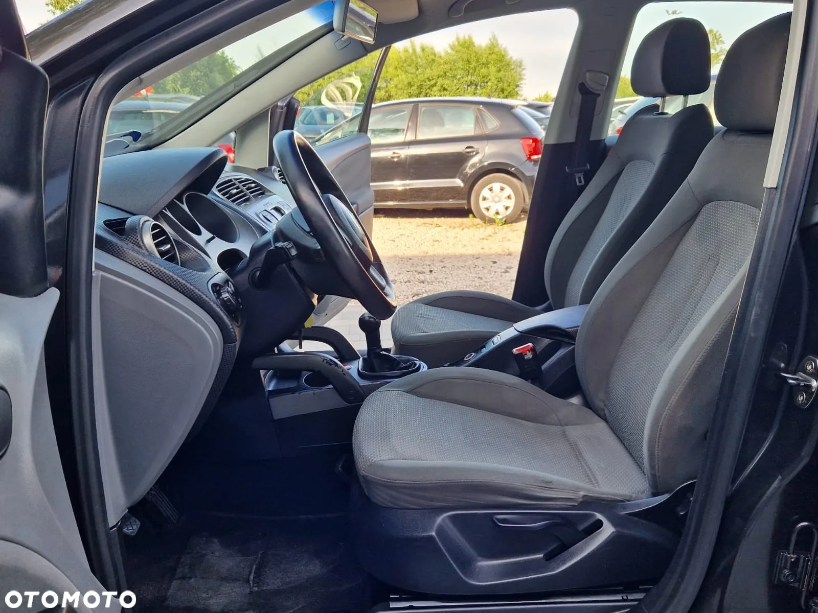 Seat Altea 1.6 Audience - 19