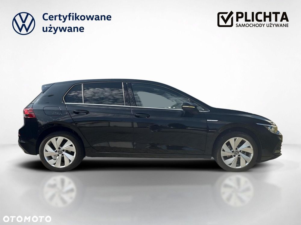 Volkswagen Golf - 7