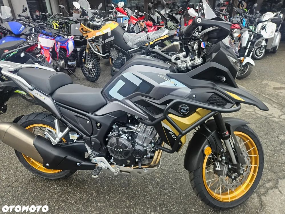 KOVE 510X - 5