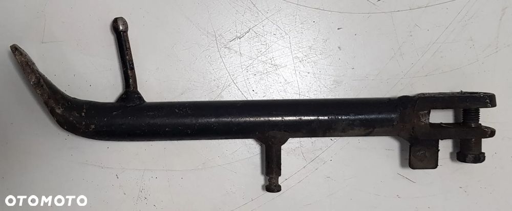 Suzuki GS500F Stopka nóżka boczna - 2