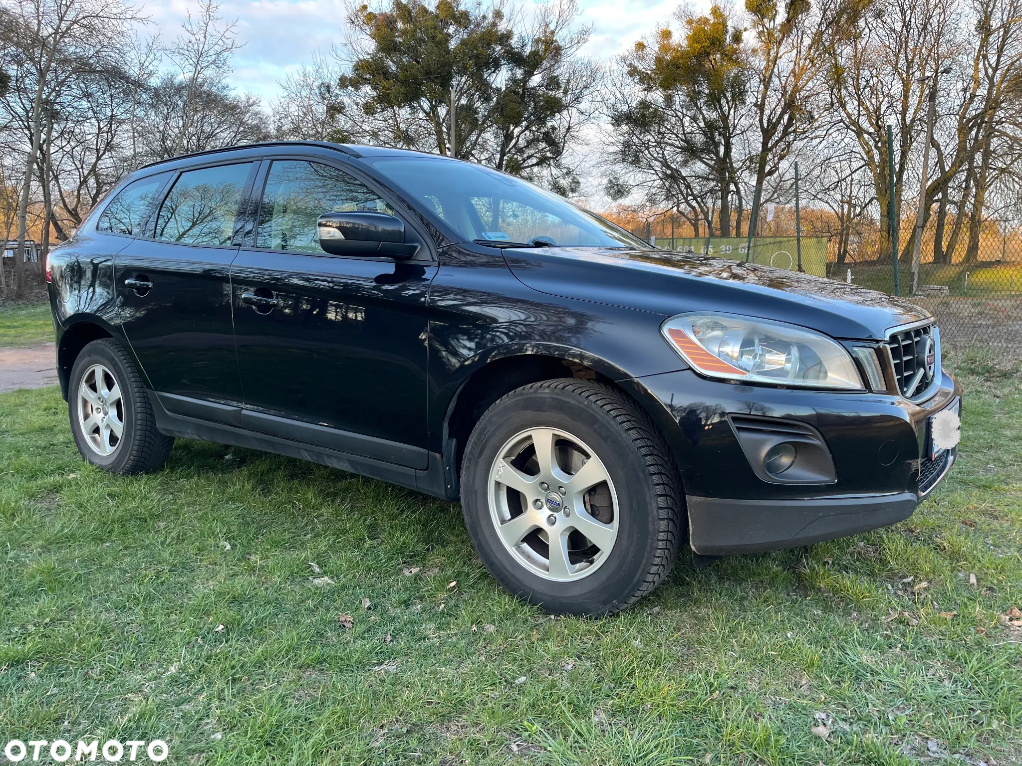 Volvo XC 60 2.4D DRIVe - 3
