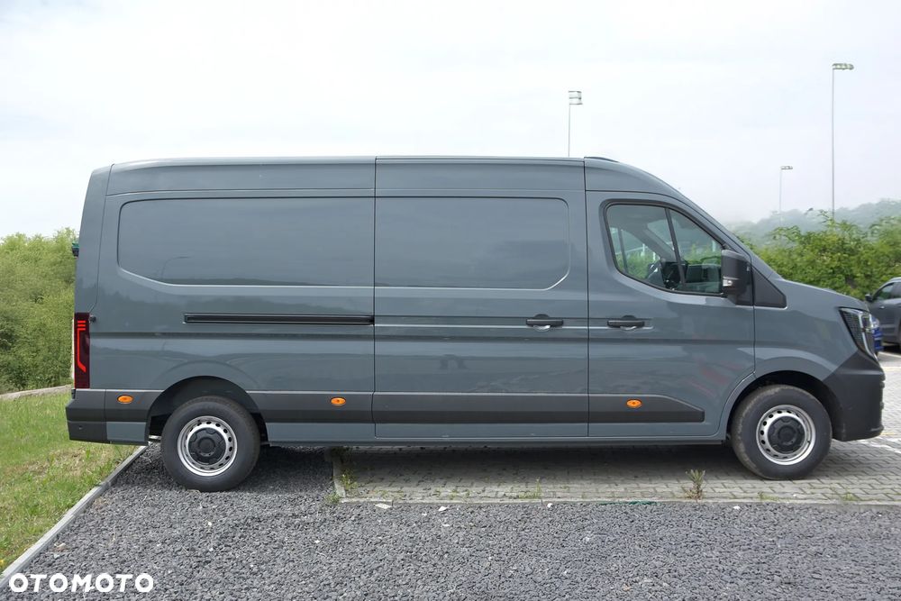 Renault Master L3H2 2.0 170KM - 4