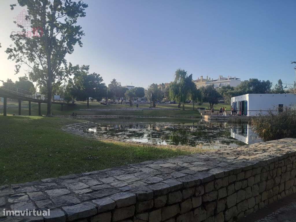 Apartamento T4 duplex, com terraços, para venda em Almancil - Grande imagem: 2/19