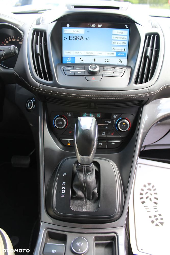 Ford Kuga 2.0 TDCi 4x4 Vignale - 34