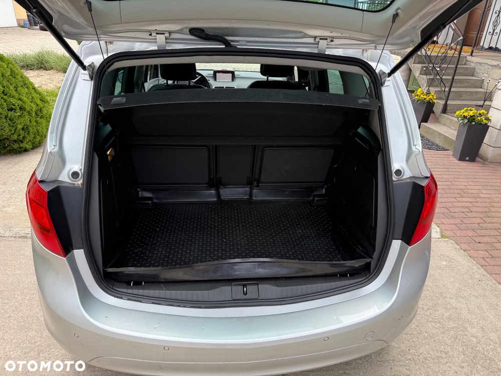 Opel Meriva 1.4 Ecoflex Selection - 22