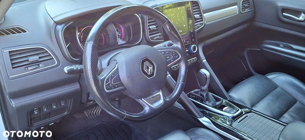 Renault Koleos 2.0 dCi Initiale Paris 4x4 X-Tronic - 9