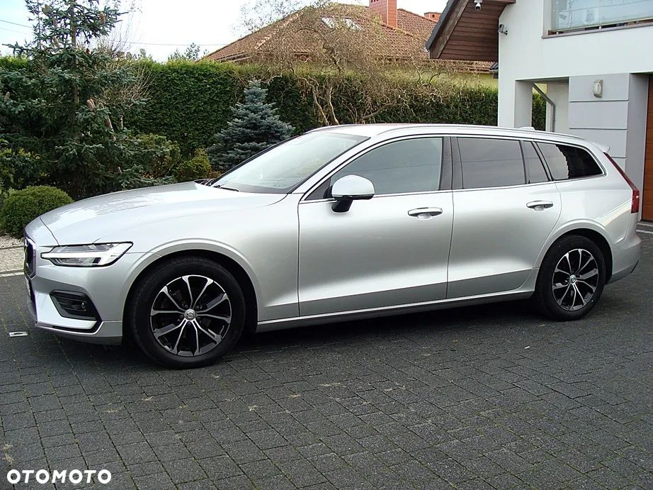 Volvo V60 D3 SCR Momentum - 9