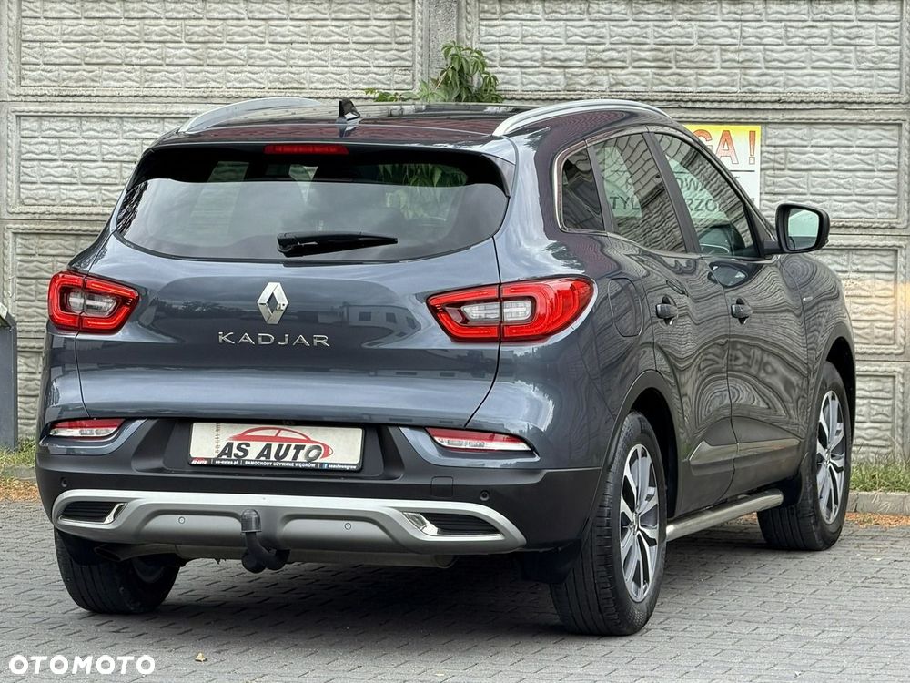 Renault Kadjar - 4