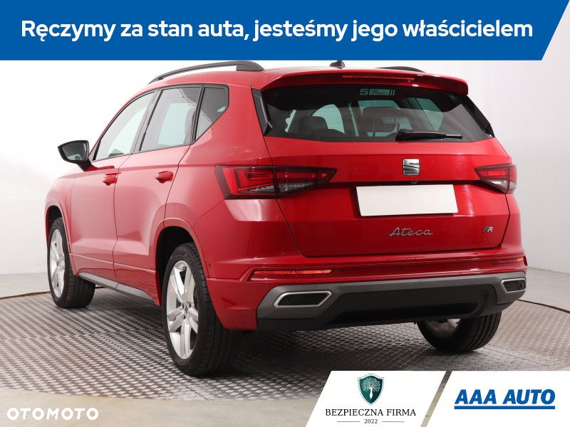 Seat Ateca - 5