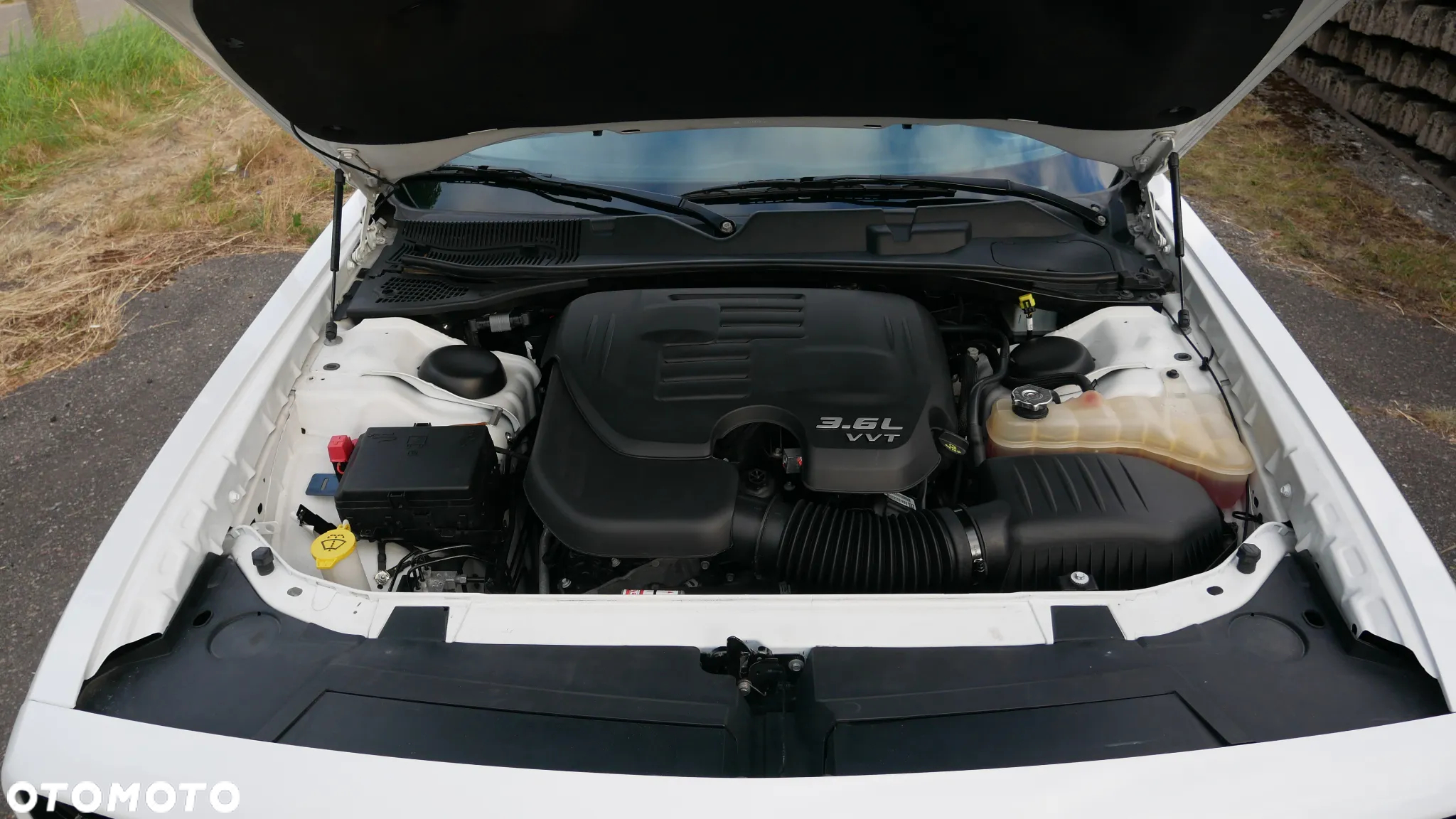 Dodge Challenger 3.6 SXT - 15