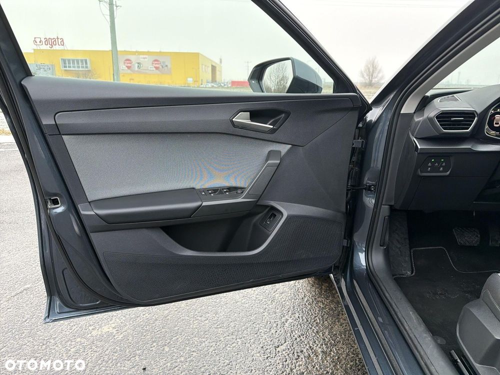 Seat Leon Sportstourer - 12