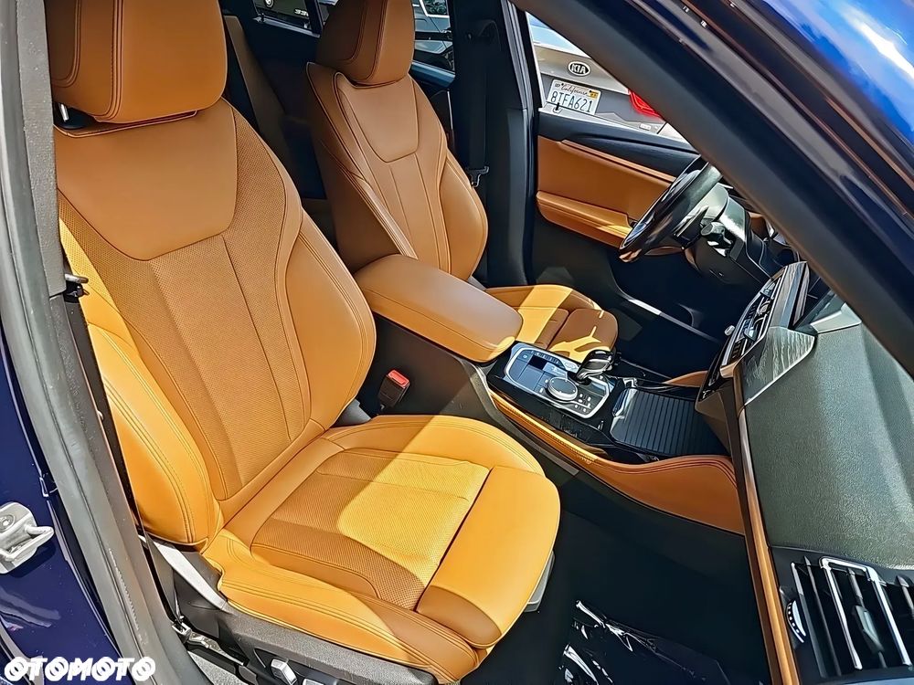 BMW X4 xDrive30i M Sport - 9