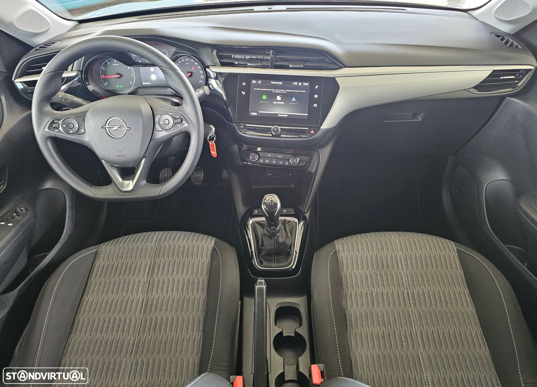 Opel Corsa 1.2 Business - 10