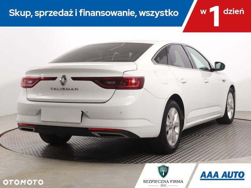 Renault Talisman - 6
