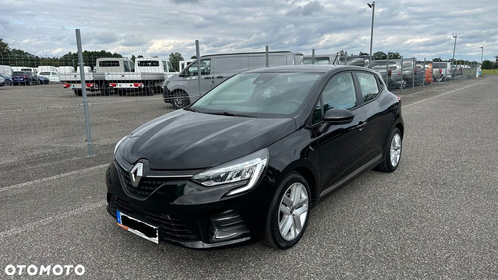 Renault Clio 1.0 TCe Zen - 3