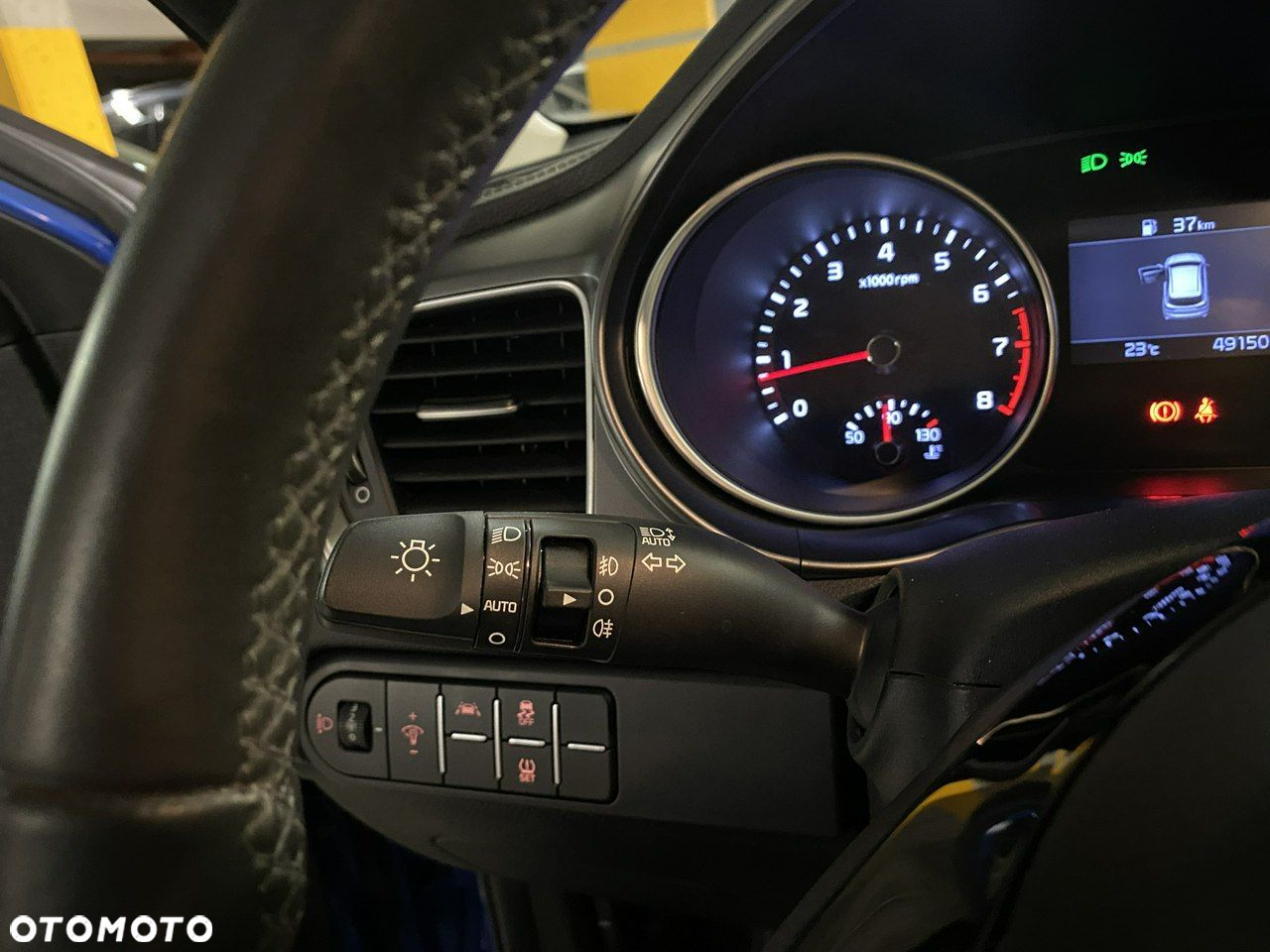 Kia Ceed - 19