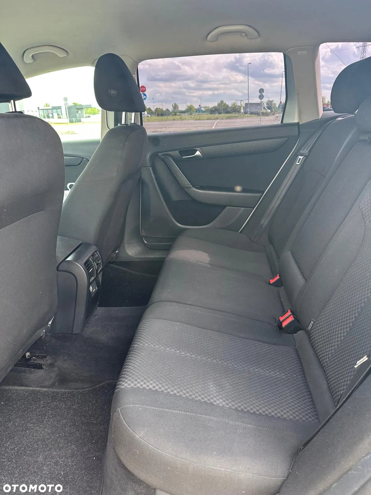 Volkswagen Transporter - 14
