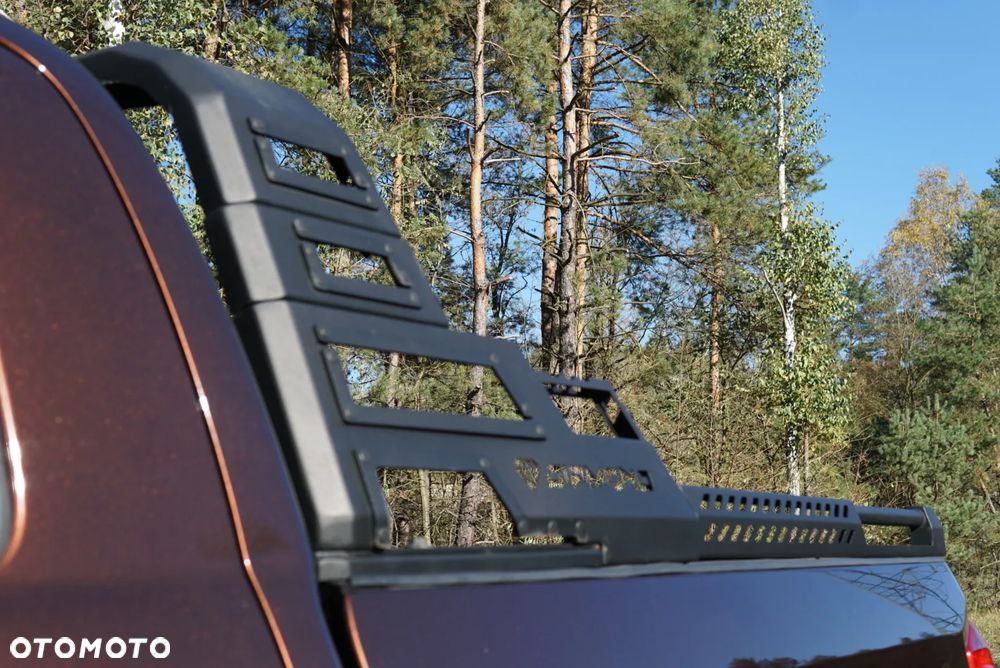 Toyota Tundra 5.7 4x2 Double Cab Limited - 10