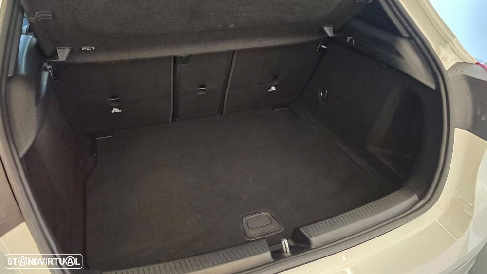 Mercedes-Benz A 180 d AMG Line Aut. - 28