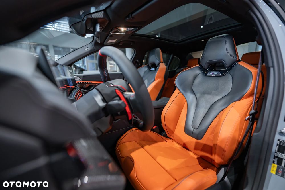 BMW M5 - 39