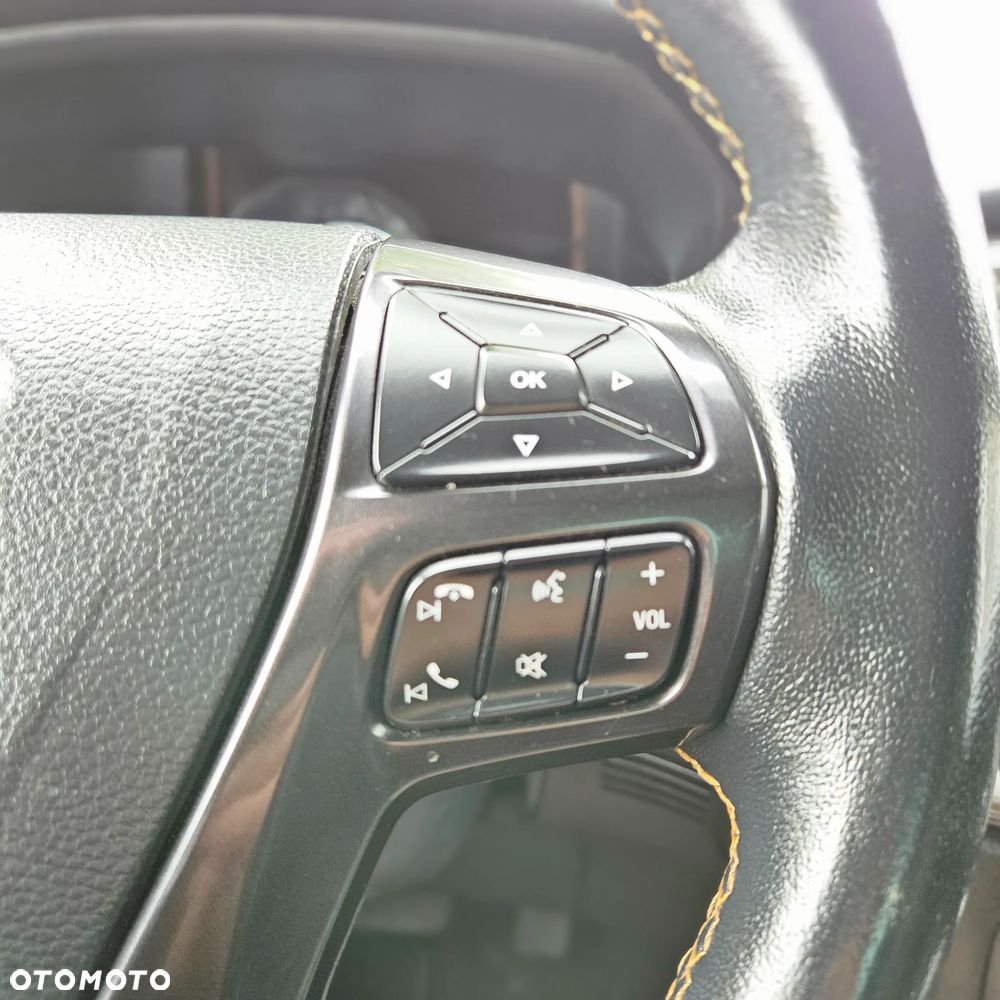 Ford Ranger 2.0 EcoBlue 4x4 DC Wildtrak - 29