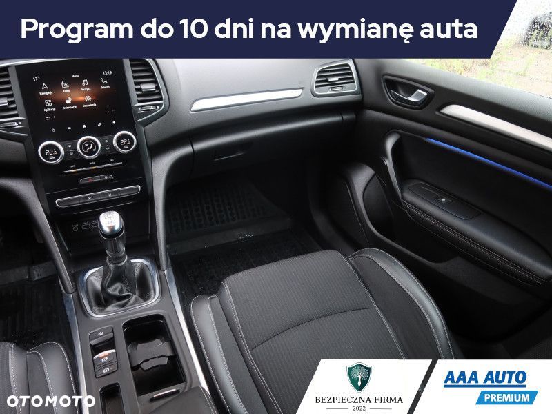 Renault Megane - 9