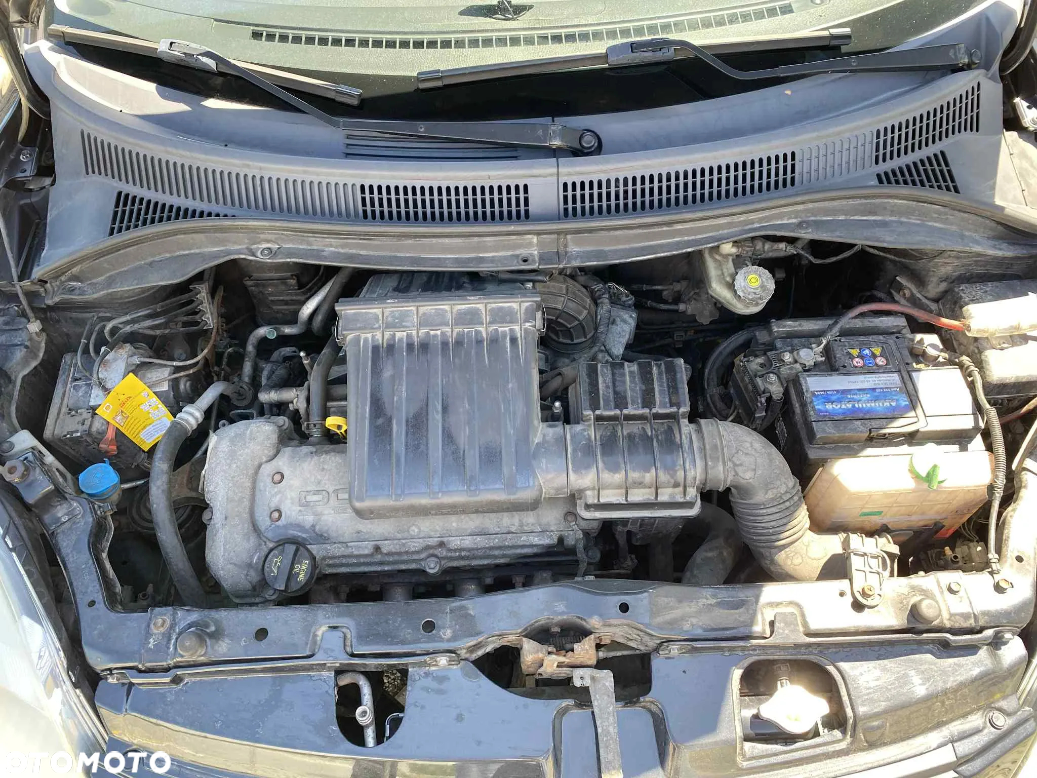 Suzuki Swift 1.6 Sport - 19