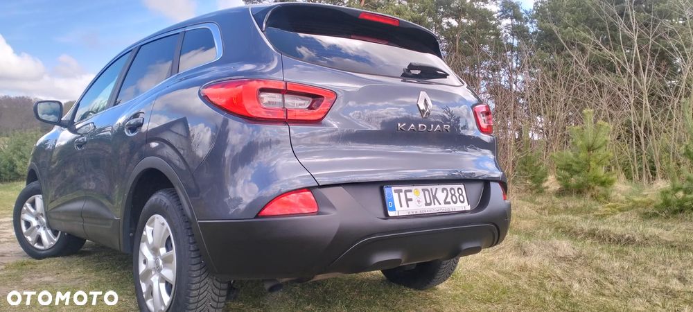 Renault Kadjar Energy TCe 130 COLLECTION - 14