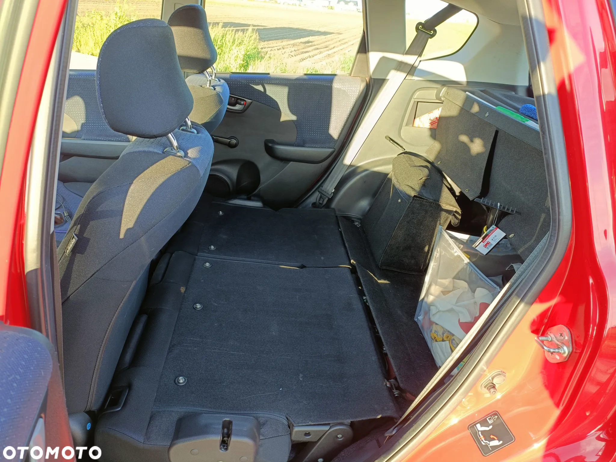 Honda Jazz 1.2 Base - 20