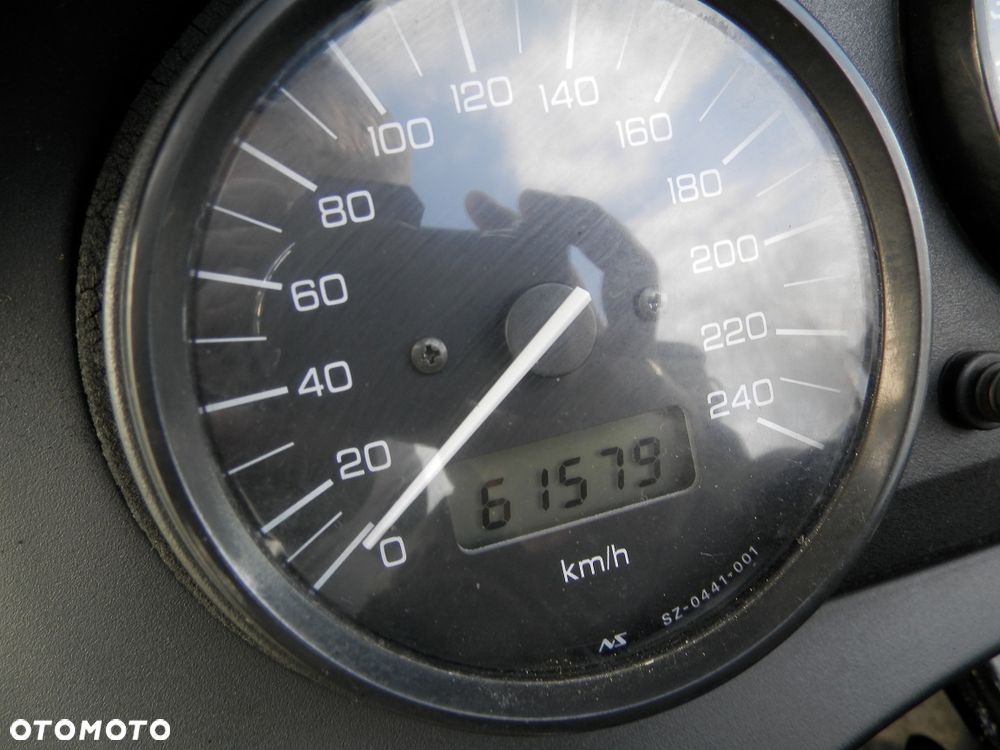 Suzuki GSX-F - Katana - 9