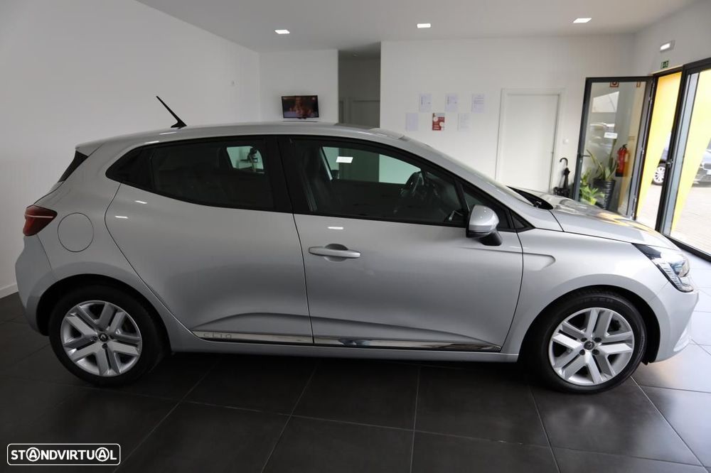 Renault Clio 1.5 Blue dCi Intens - 5