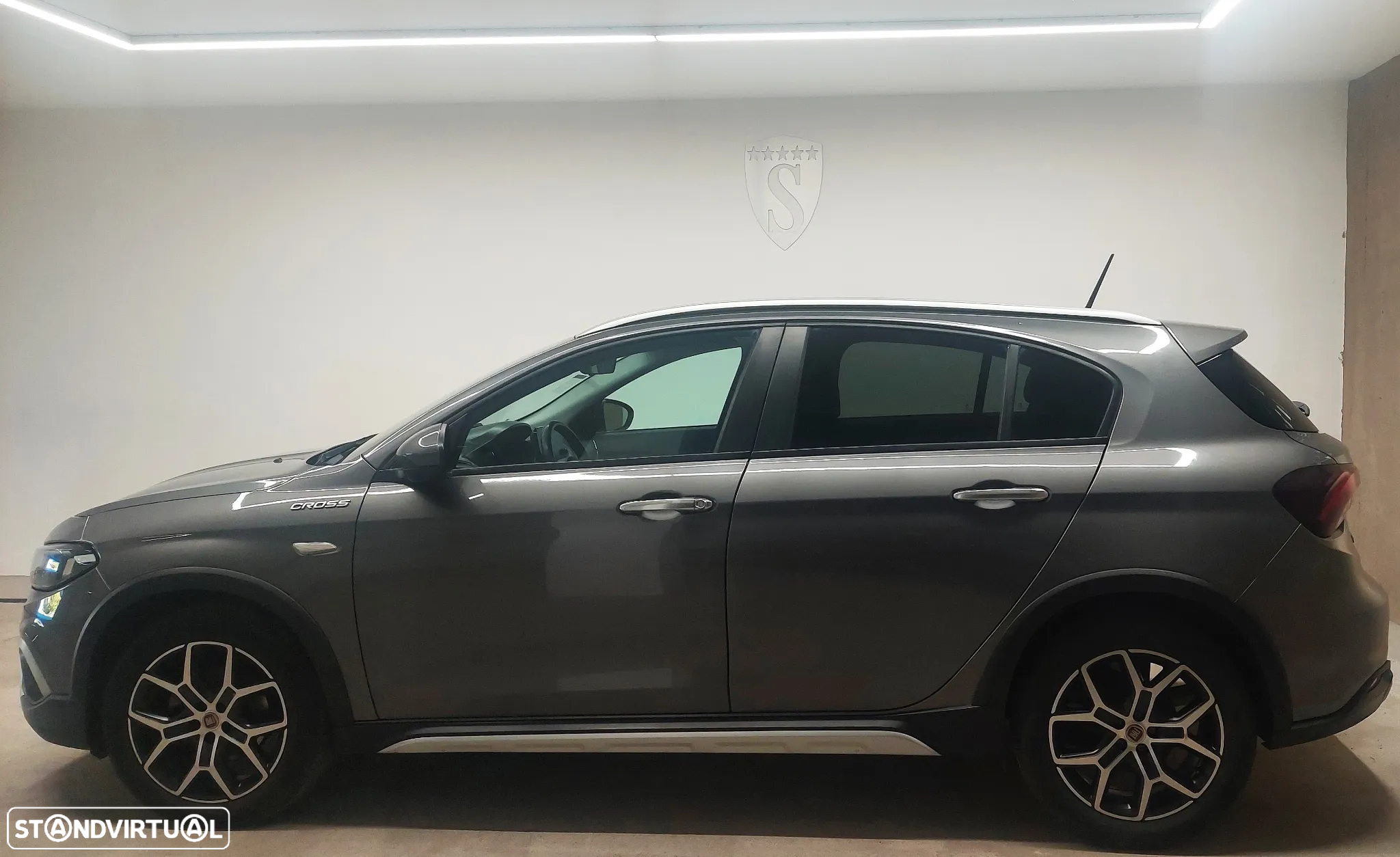 Fiat Tipo 1.0 GSE T3 - 3