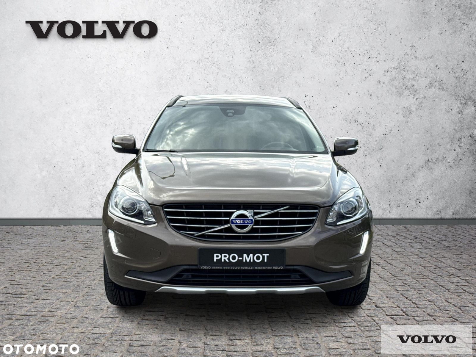 Volvo XC 60 - 8