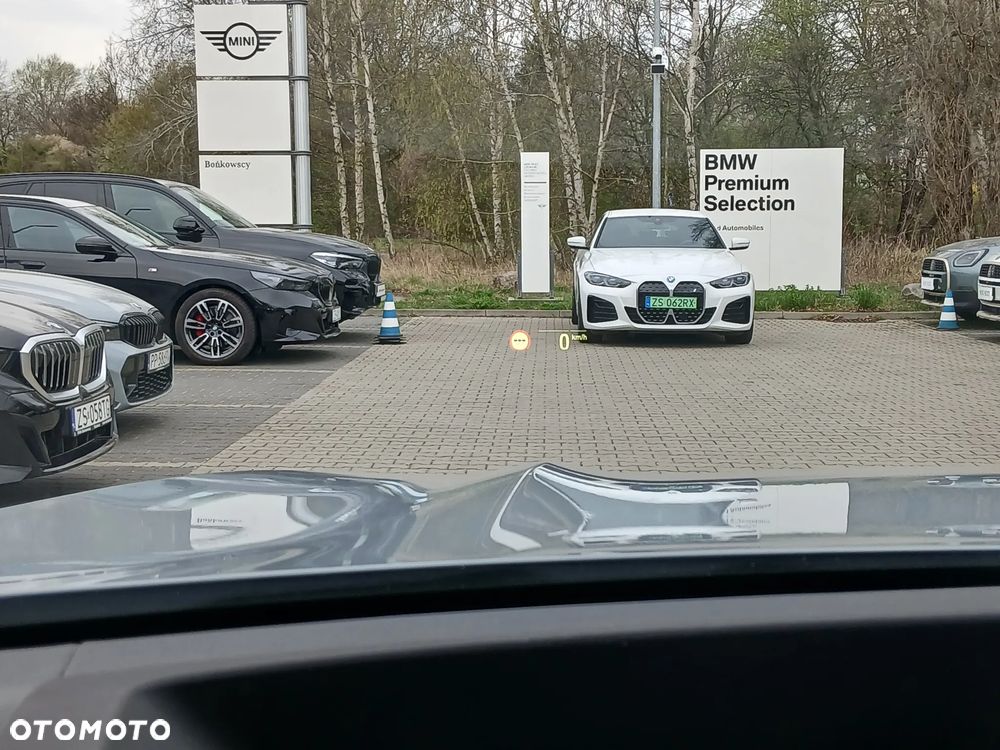 BMW X3 xM40d mHEV - 23