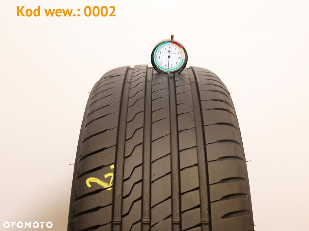 Firestone Roadhawk - 205/55 R16 - 6