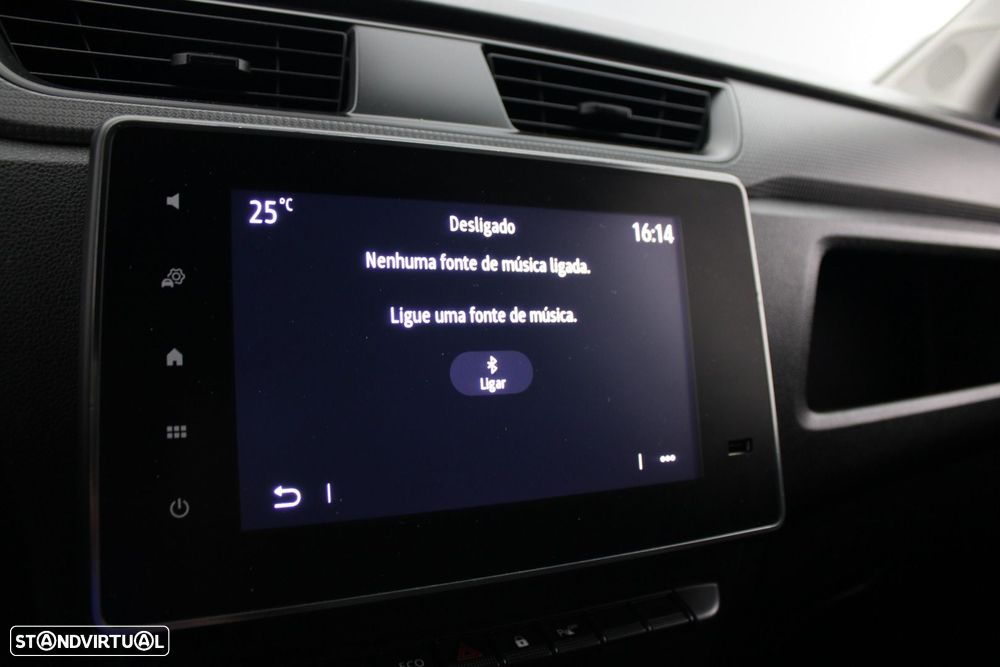 Renault EXPRESS VAN 1.5 DCI CONFORT - 15