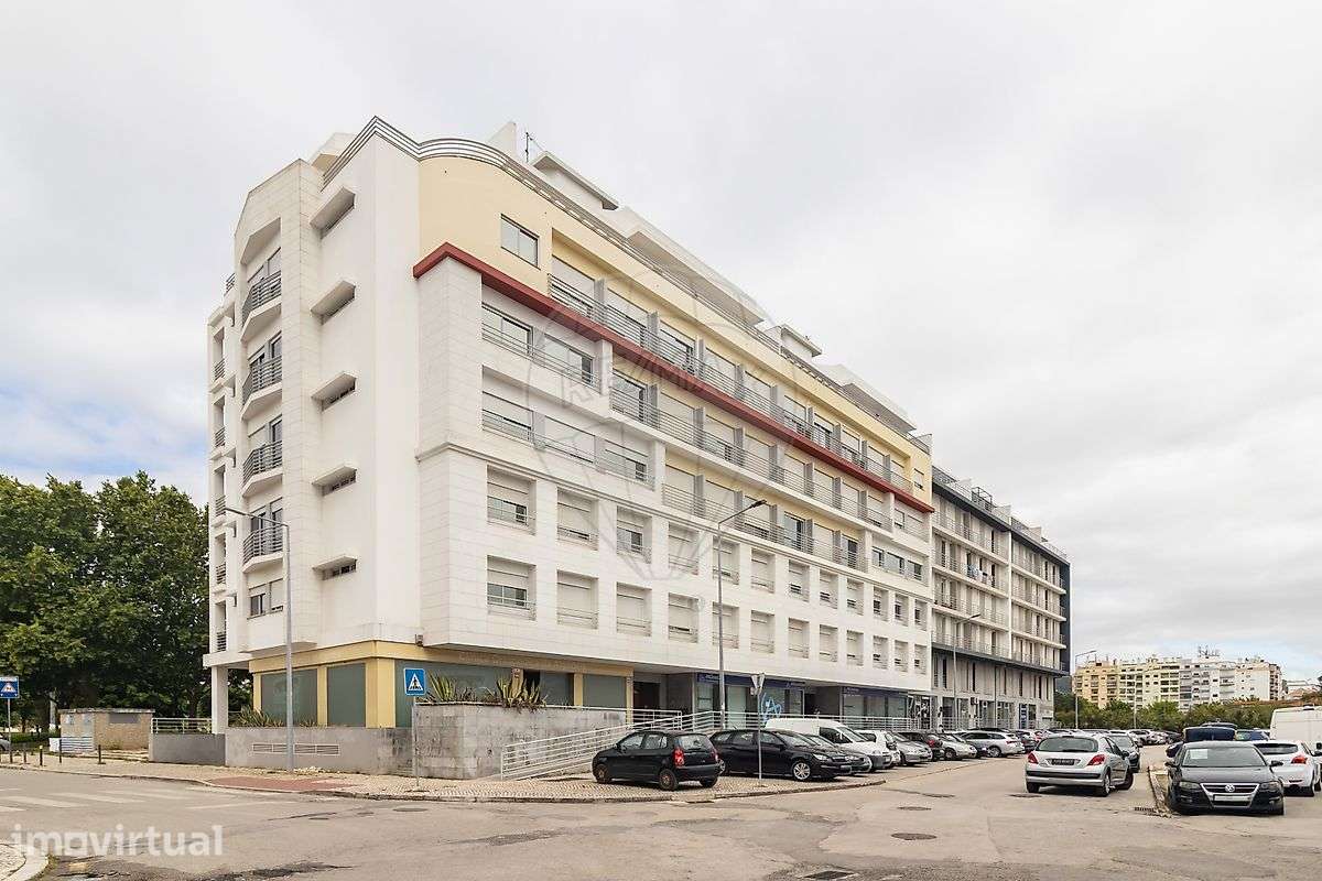 Apartamento T3 para venda - Grande imagem: 2/33