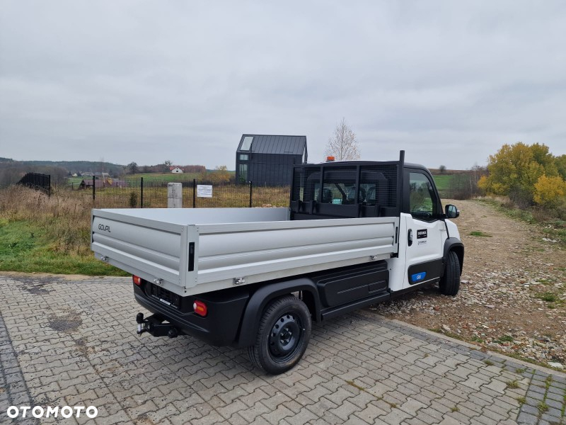 Inny GOUPIL G6 - 15