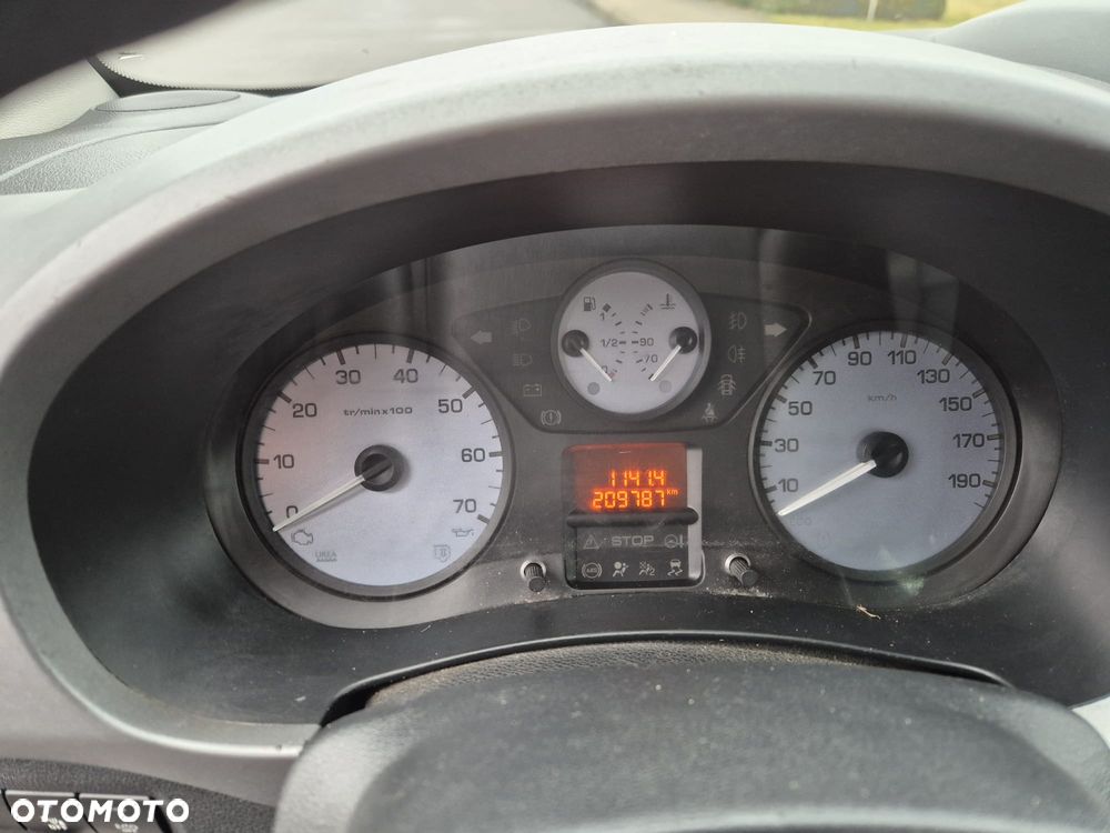 Citroën Berlingo - 8