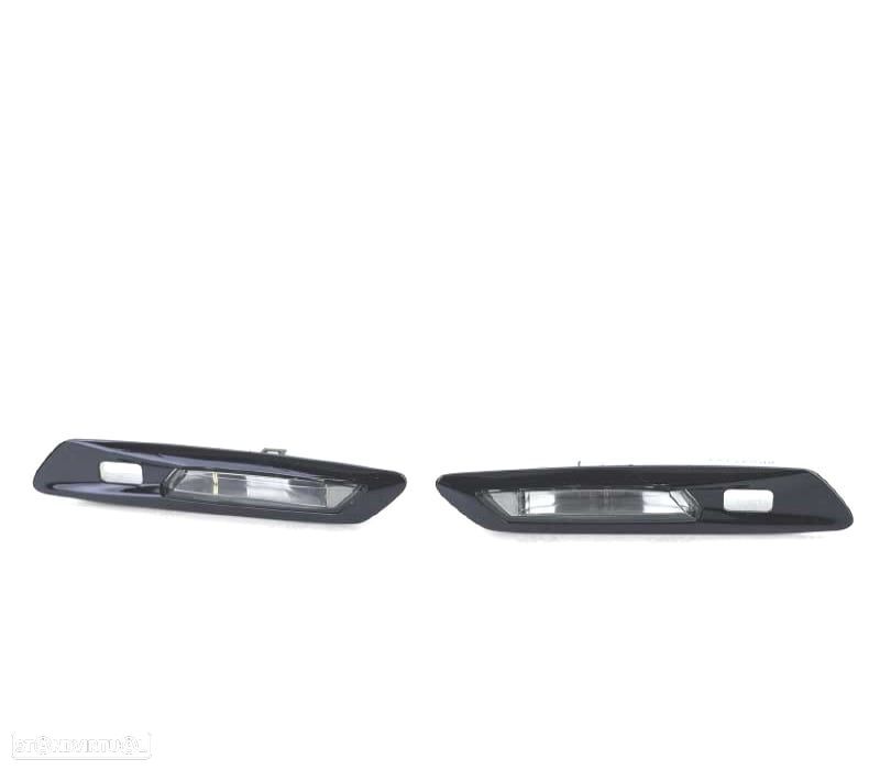 PISCAS LATERAIS PARA BMW SERIE 5 F10 F11 10-13 - 4