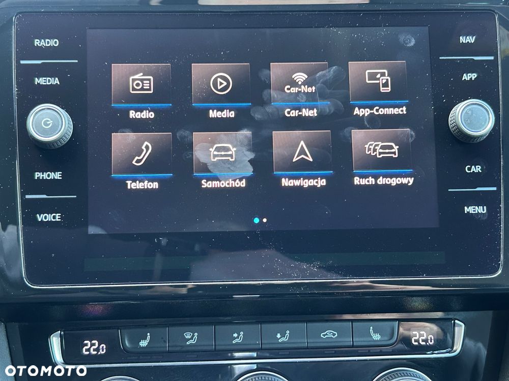 Volkswagen Passat 1.6 TDI SCR DSG Business - 32