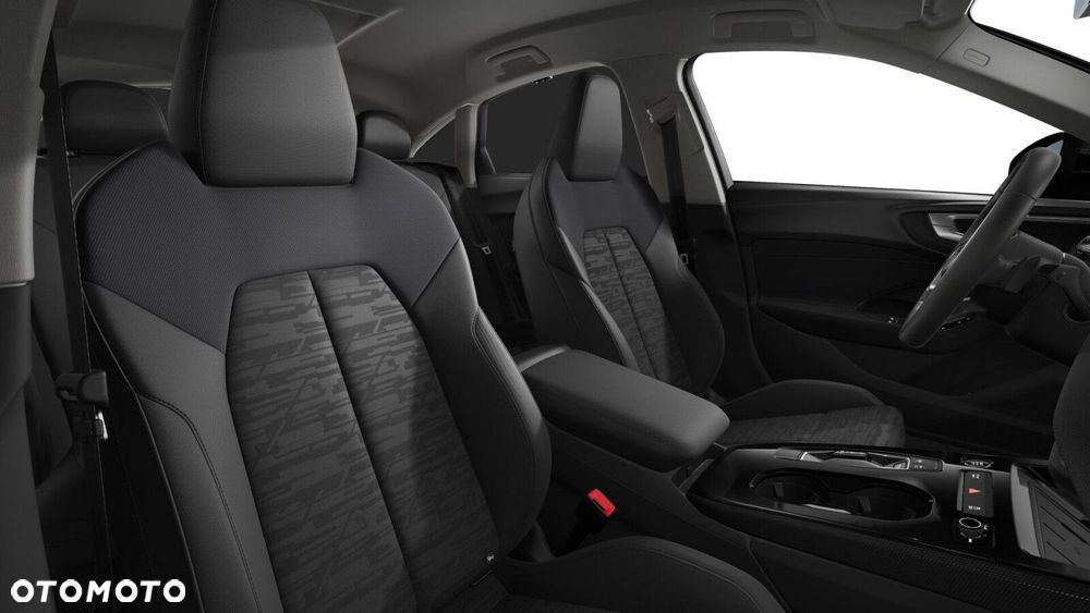 Audi A5 Limousine - 8