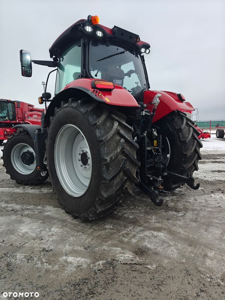 Case IH PUMA 150 - 6