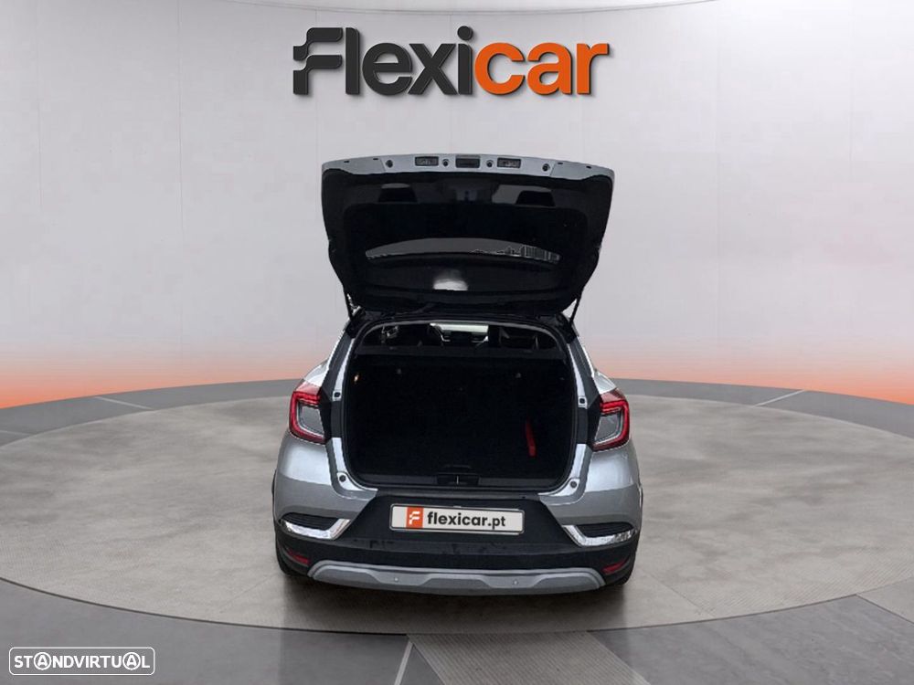 Renault Captur 1.0 TCe Zen - 7