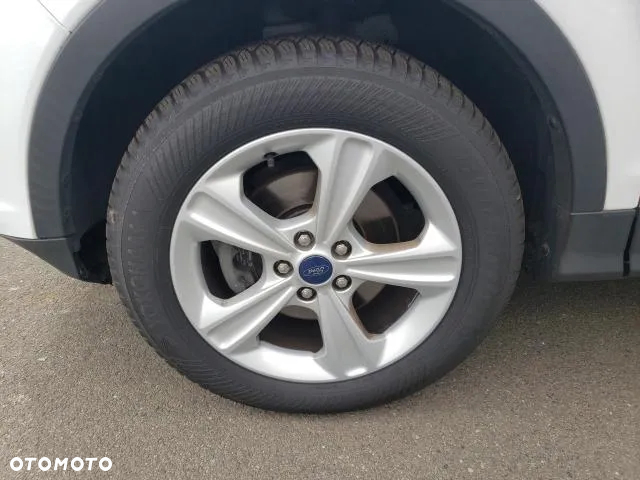 Ford Mondeo - 13