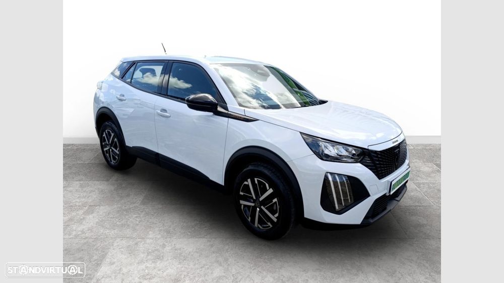 Peugeot 2008 1.2 PureTech Style - 4