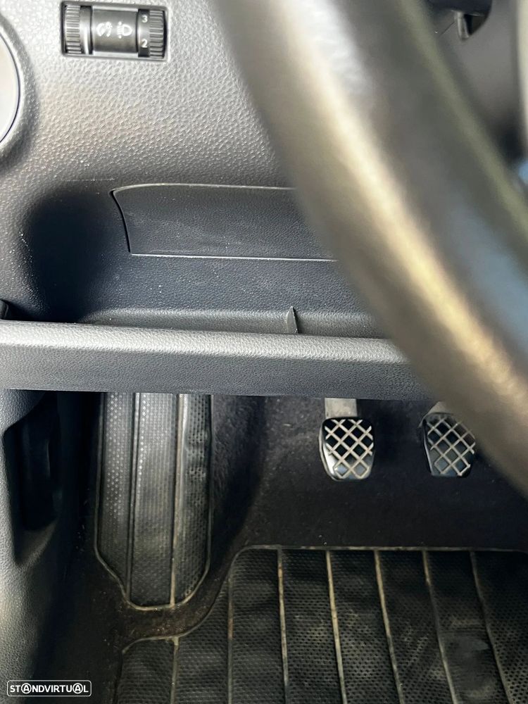 VW Polo 1.2 Confortline AC - 34