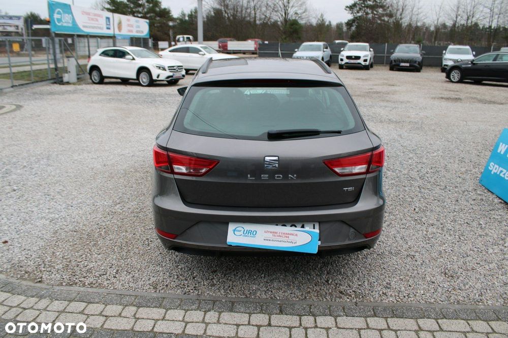 Seat Leon - 7