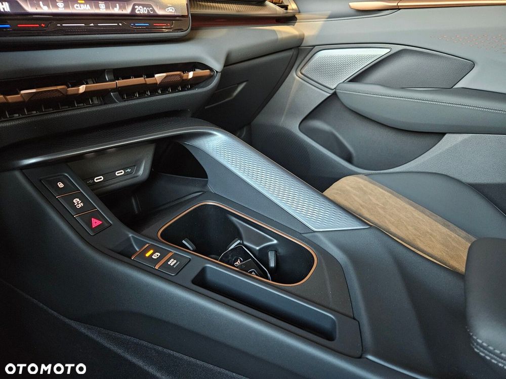 Cupra Terramar 2.0 TSI 4Drive Advantage Edition DSG - 19